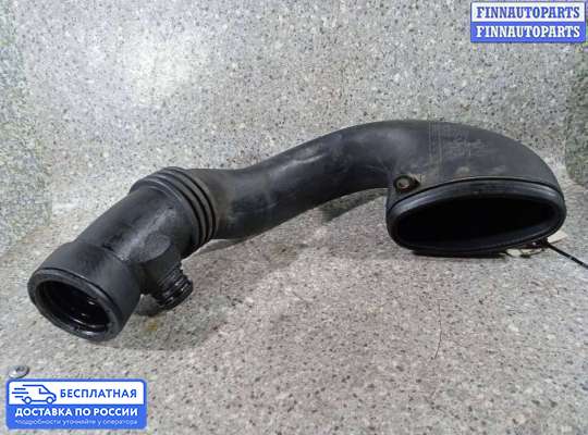 Патрубок (трубка, шланг) на BMW 3 (E46)