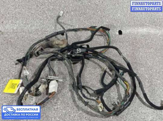Проводка (коса) салонная на Hyundai Matrix