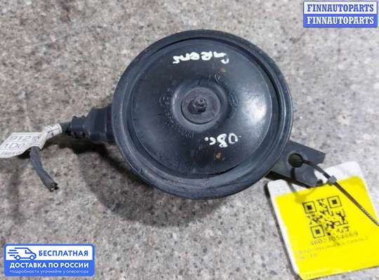 Сигнал (клаксон) на Kia Ceed I (ED)