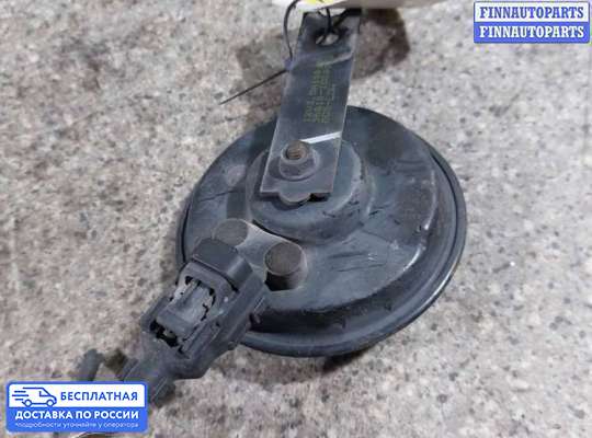 Сигнал (клаксон) на Kia Ceed I (ED)