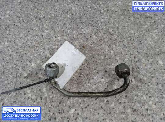 Патрубок (трубка, шланг) на Land Rover Discovery III