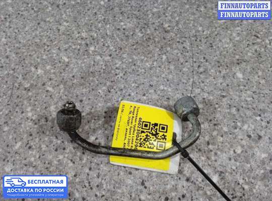 Патрубок (трубка, шланг) на Land Rover Discovery III