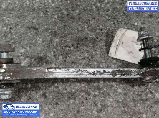 Рычаг подвески на BMW 5 (E39)