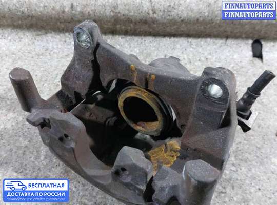 Суппорт на Renault Espace IV
