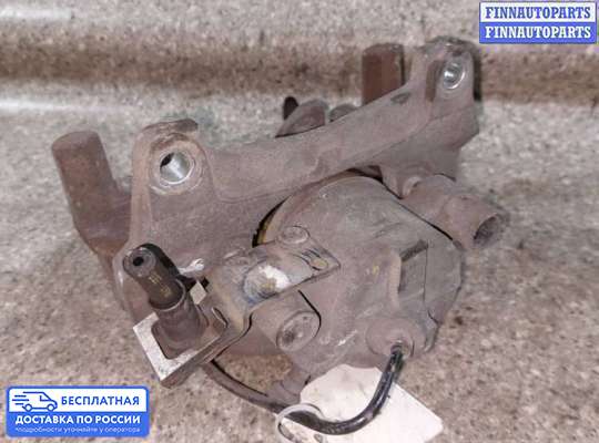 Суппорт на Renault Espace IV