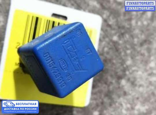 Реле прочее на Mercedes-Benz S (W140)