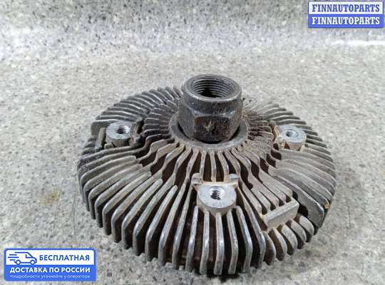 Муфта вентилятора (вискомуфта) на Ford Transit Mk4 / Mk5