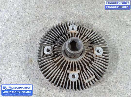 Муфта вентилятора (вискомуфта) на Ford Transit Mk4 / Mk5