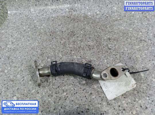 Патрубок (трубка, шланг) на Skoda Octavia (1Z, A5)