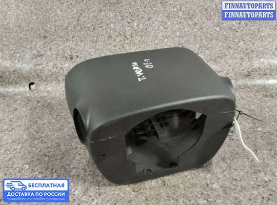 Пластик на Toyota Verso AR20