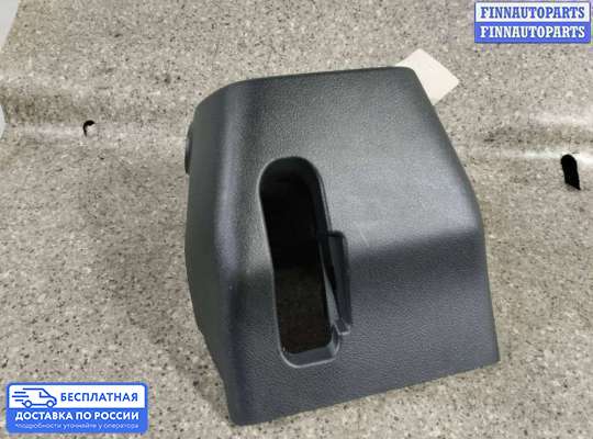 Пластик на Toyota Verso AR20