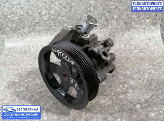 Насос ГУР (ЭУР, ЭГУР) на Toyota Corolla 8 (E110)