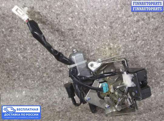 Замок багажника на Toyota RAV4 IV (CA40)