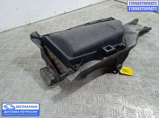 Корпус воздушного фильтра на BMW 5 (E60/E61)