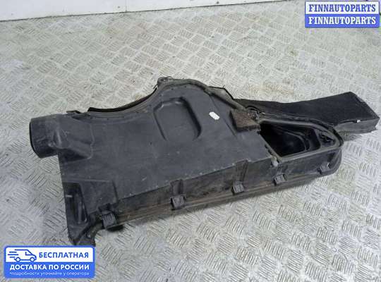 Корпус воздушного фильтра на BMW 5 (E60/E61)