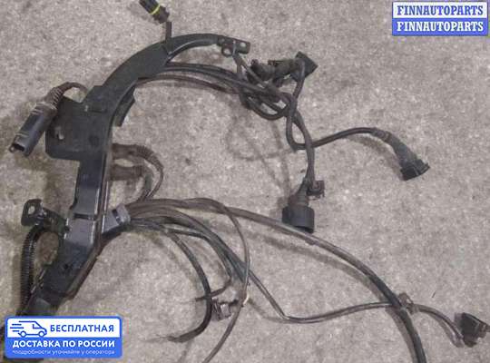 Проводка (коса) моторная на BMW 5 (E39)