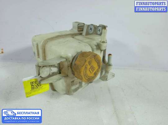 Бачок расширительный на Chevrolet Captiva