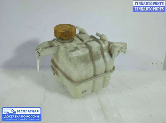 Бачок расширительный на Chevrolet Captiva