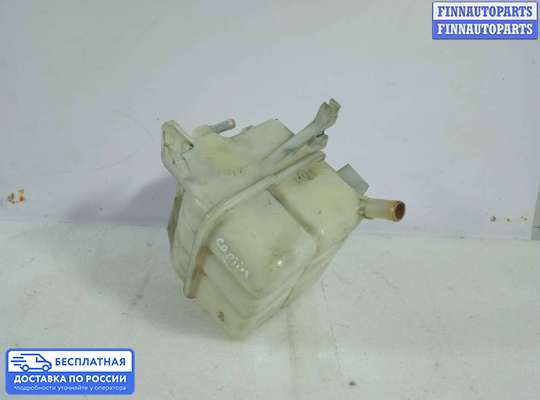 Бачок расширительный на Chevrolet Captiva