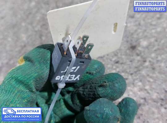 Реле прочее на Toyota Verso AR20