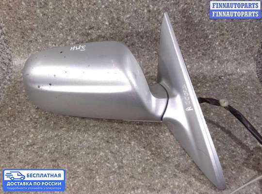 Зеркало боковое на Honda Accord VI (CG, CK)