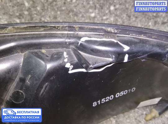 Поворотник передний на Toyota Carina E T19