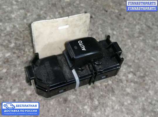Блок управления стеклоподъёмниками на Lexus RX II (XU30)