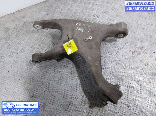 Рычаг подвески на Audi A6 (C7)
