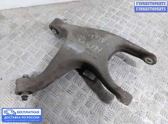 Рычаг подвески на Audi A6 (C7)