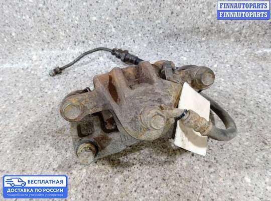 Суппорт на Hyundai Trajet