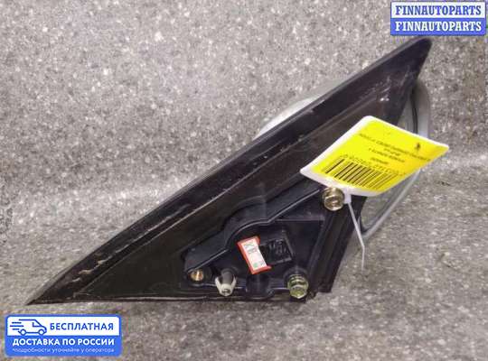 Зеркало боковое на Hyundai Sonata IV (EF)