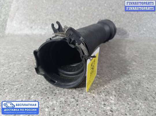 Патрубок (трубка, шланг) на Renault Fluence