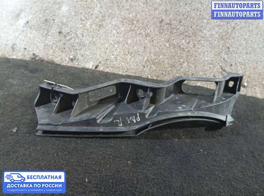 Кронштейн бампера на Volkswagen Passat B6 (3C)