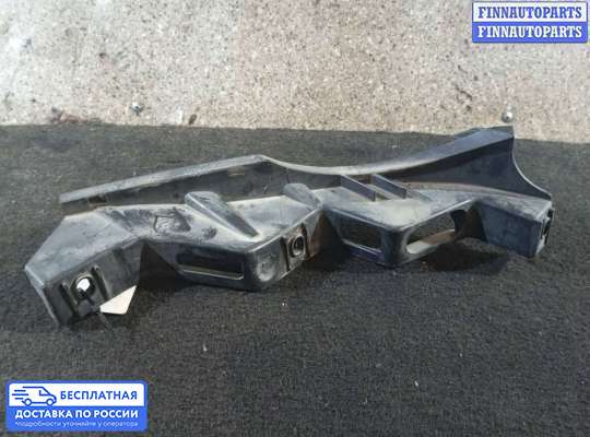 Кронштейн бампера на Volkswagen Passat B6 (3C)