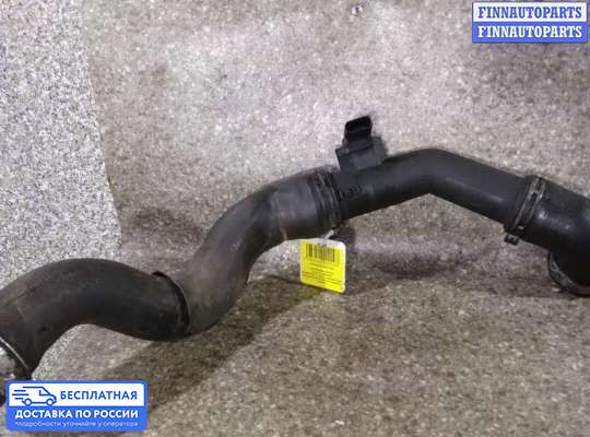 Патрубок (трубка, шланг) на Volkswagen Sharan I (7M)