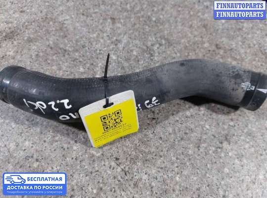 Патрубок (трубка, шланг) на Nissan Tino V10