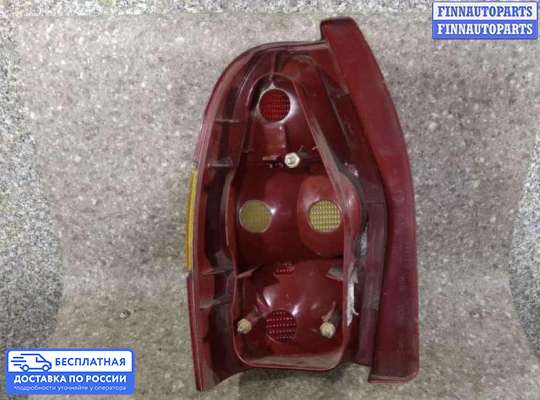 Фонарь задний на Fiat Palio (178)