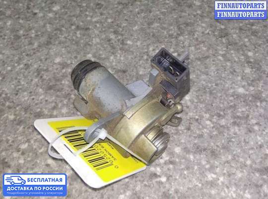 Замок багажника на Audi A4 (8E/8H, B6)