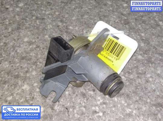 Замок багажника на Audi A4 (8E/8H, B6)