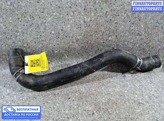 Патрубок (трубка, шланг) на Honda Civic VIII (4D, 5D)