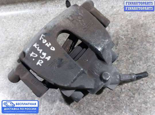Суппорт на Ford Kuga I