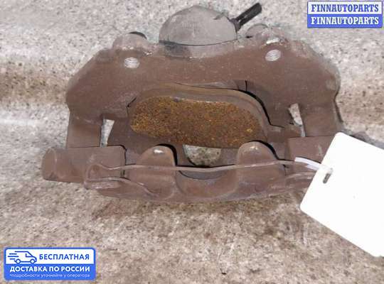 Суппорт на Ford Kuga I