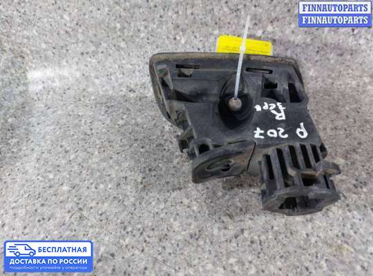 Кронштейн прочее на Peugeot 207