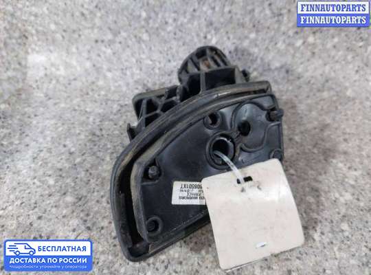 Кронштейн прочее на Peugeot 207