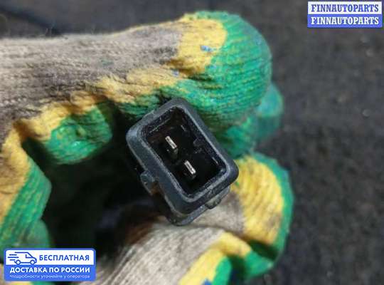 Датчик коленвала на Hyundai Elantra III (XD +ТАГАЗ)
