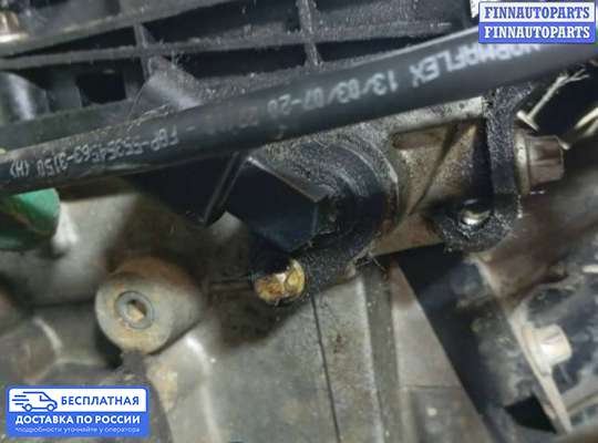 Датчик распредвала на Opel Vectra C