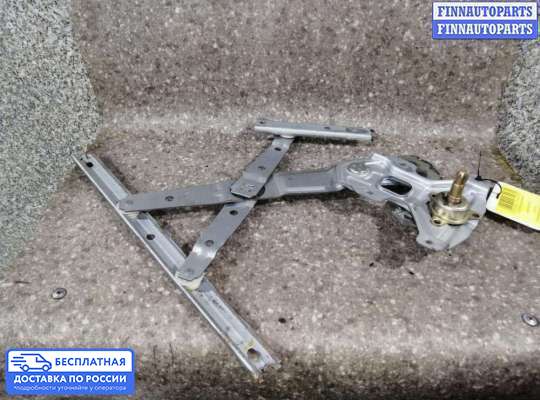 Стеклоподъемник электрический на Daewoo Matiz