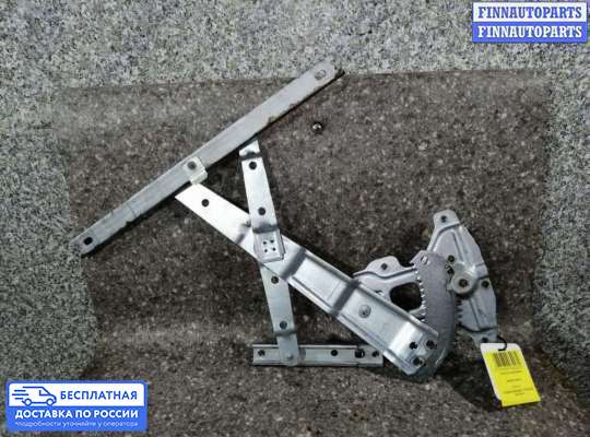 Стеклоподъемник электрический на Daewoo Matiz