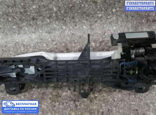 Ручка двери наружная на Toyota RAV4 IV (CA40)