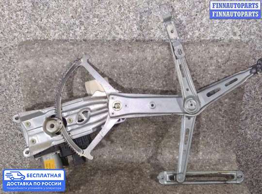 Стеклоподъемник электрический на Opel Zafira A